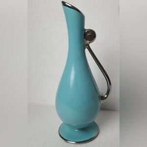 Vintage MCM vase